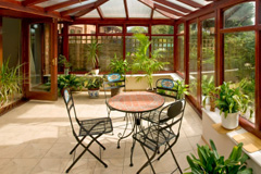 Frog Moor conservatory quotes