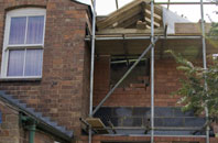free Frog Moor home extension quotes